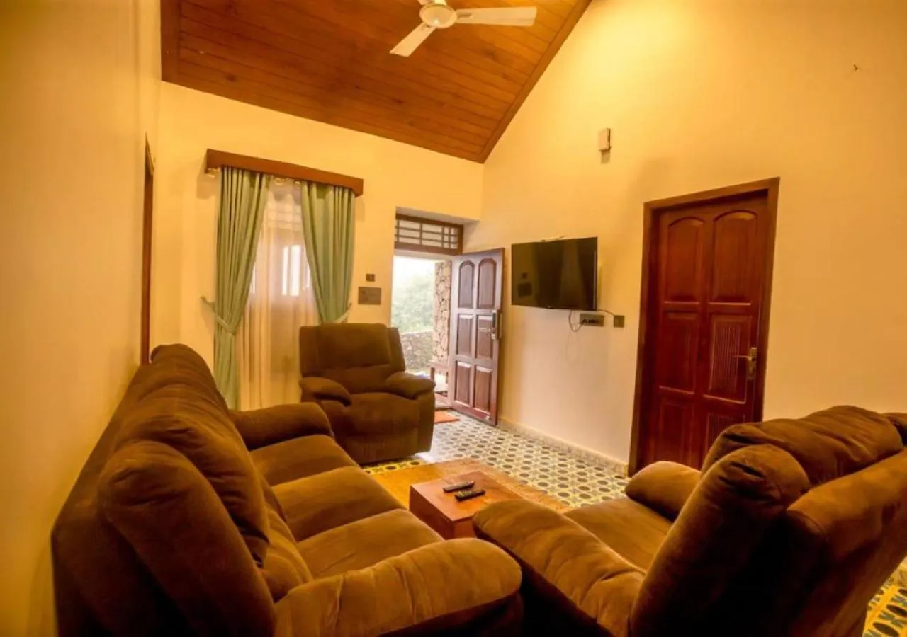 Anudhyana Premium Private Stone Villa Vagamon By Voye Homes Indien